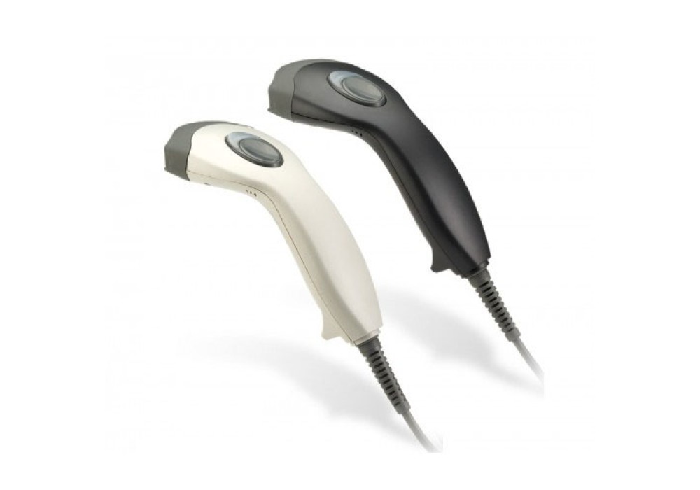 Zebex Z-3100 Barcode Scanner