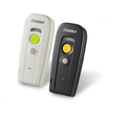 Zebex Z-3250 Handy Wireless CCD Scanner
