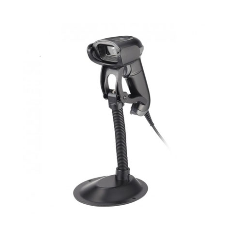 Zebex Z-3272 2D Image Gun Type Handheld Scanner