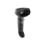 Zebra DS2208 Corded 1D/2D Handheld Image Barcode Scanner