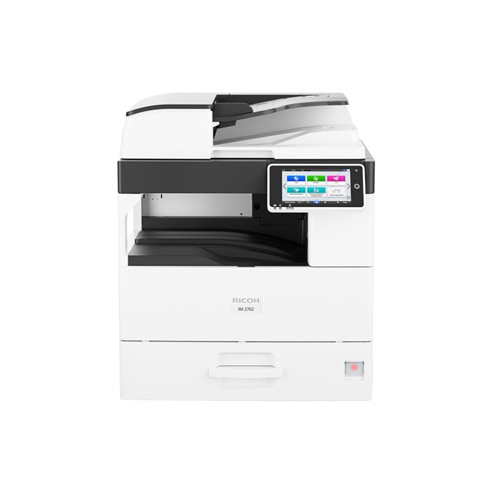 RICOH M 2702 Black and White functional Photocopier