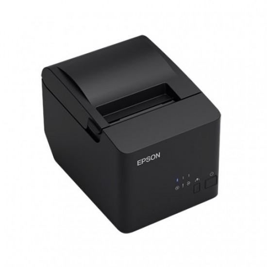  Epson TM-T81III POS Printer with Ethernet Port