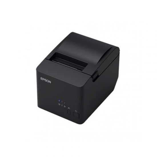  Epson TM-T81III POS Printer