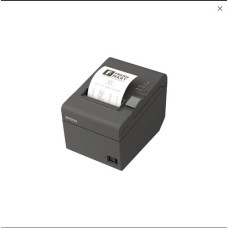 Epson TM-T82II (200mm/Sec-Speed) Thermal POS Receipt Printer (C31CD52342)