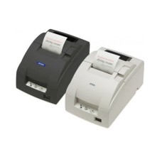 EPSON TM-U220A IMPACT POS PRINTER