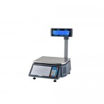 Rongta RLS1100 Barcode Label Printing Scale