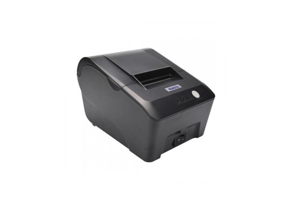 Rongta RP58E-U POS Thermal Receipt Printer