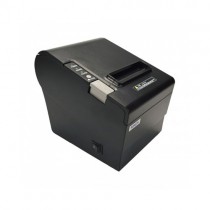 Rongta RP80 (USEB-Version) Thermal Pos Printer Black (USB/Serial/Ethernet/Bluetooth)