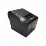 Rongta RP80 (USEB-Version) Thermal Pos Printer Black (USB/Serial/Ethernet/Bluetooth)