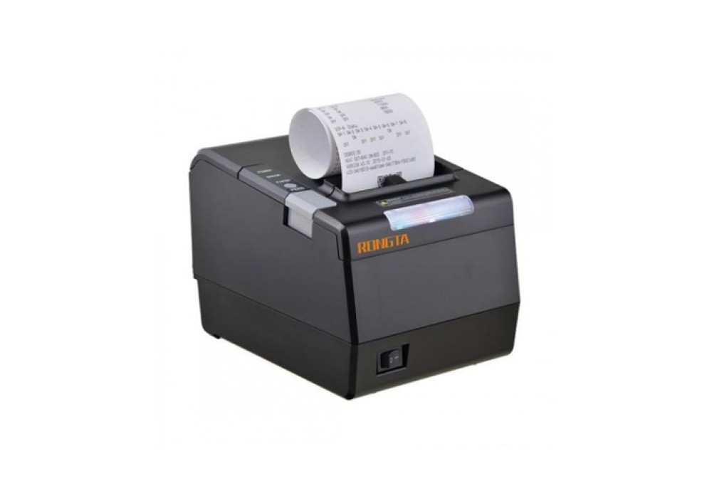 Rongta RP850-USE 300mm/s Thermal Receipt Printer