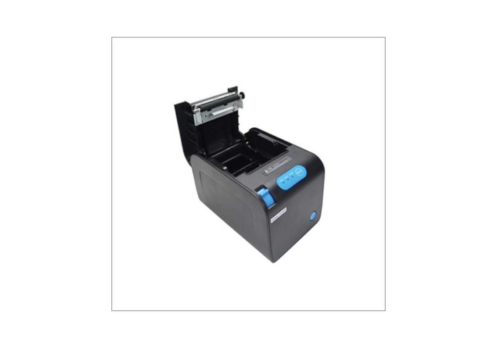 Rongta RP328-BU Thermal POS Receipt Printer (USB, Bluetooth)