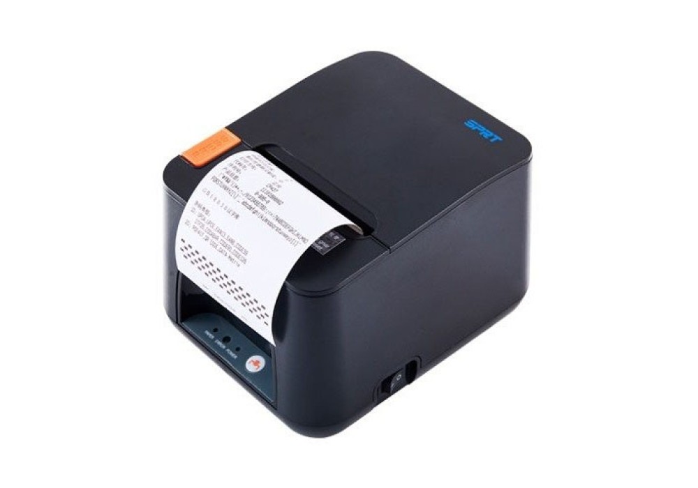 SPRT SP-POS890W Thermal POS Printer
