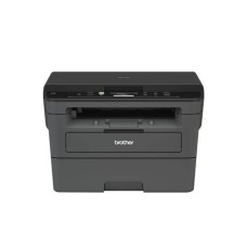 Brother DCP-L2535D Monochrome Multi-function Laser Printer (34 PPM)