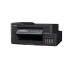 Brother DCP-T820DW Multi Function Inkjet Printer with Wifi (Black/ Color: 30/26 PPM)