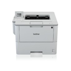 Brother HL-L6400DW Monochrome Laser Wireless Auto Duplex Printer (50PPM)