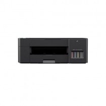 Brother DCP-T420W Multi-Function Color Inktank Printer with Wifi(Black/Color: 28/11 PPM)