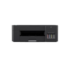Brother DCP-T420W Multi-Function Color Inktank Printer with Wifi(Black/Color: 28/11 PPM)