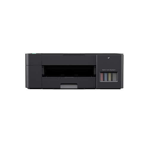 Brother DCP-T420W Multi-Function Color Inktank Printer with Wifi(Black/Color: 28/11 PPM)