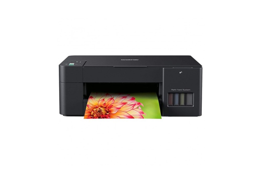 Brother DCP-T220 Multi-Function Color Inktank Printer