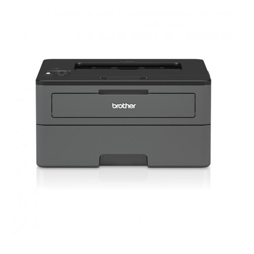 Brother HL-L2370DN Compact Mono Laser Printer