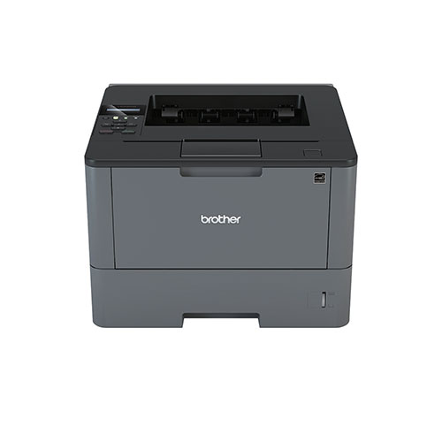 Brother HL-L5200DW monochrome laser Printer with Wifi (42 PPM)