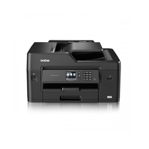 Brother MFC-J3530DW Color Multifunction Inkjet Printer
