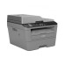 Brother MFC-L2700DW Multifunction Laser Printer with Wifi (30 PPM)