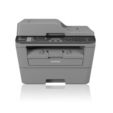 Brother MFC-L2700DW Multifunction Laser Printer with Wifi (30 PPM)