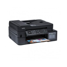 Brother MFC-T910DW Color Multifuntion Ink Tank Printer with Wifi (Black/ Color:27/ 23 PPM)