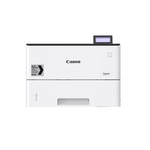 Canon LBP-325X Single Function Mono Laser Printer