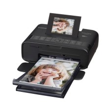 Canon SELPHY CP1200 Wireless Compact Photo Ink Printer