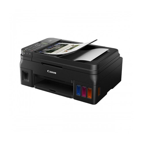 Canon Pixma G4010 All in One Wireless Ink Tank Printer