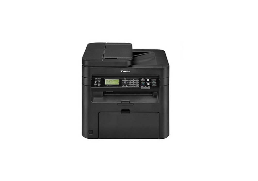 Canon imageCLASS MF244dw Wireless Multifunction Printer