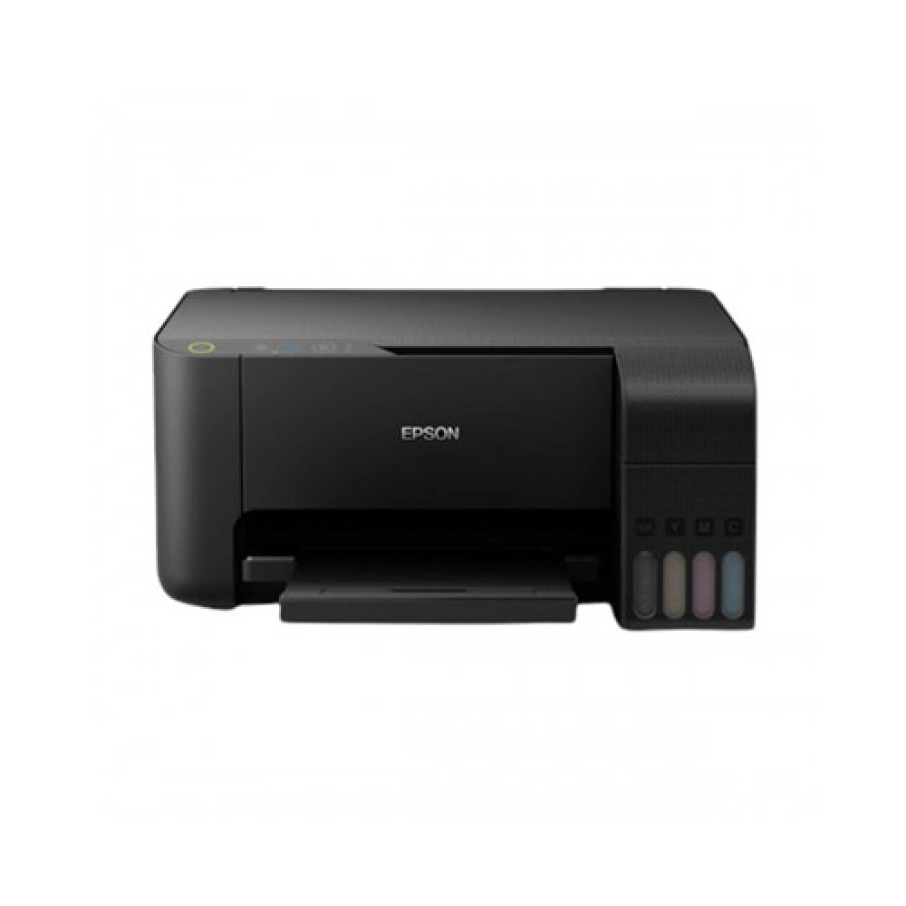 Epson EcoTank L3158 Wi-Fi Multifunction InkTank Printer price in Bangladesh