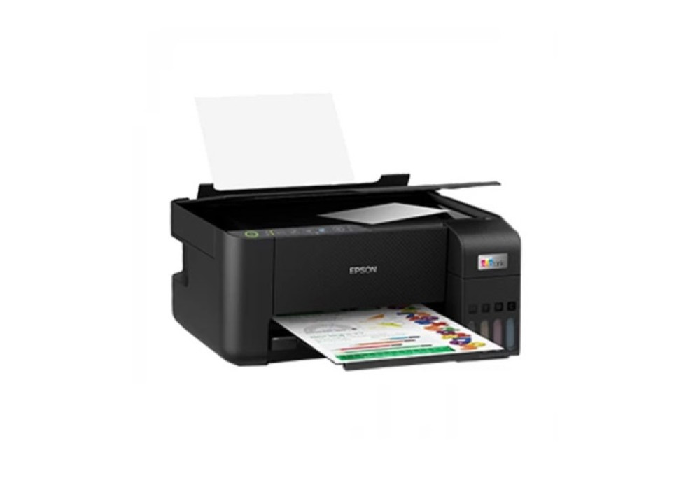 Epson EcoTank L3250 A4 Wi-Fi Multifunction Ink Tank Printer