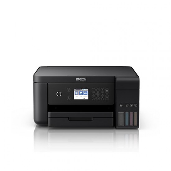 Epson L6160 Wi-Fi Duplex Multifunction Ink Tank Printer