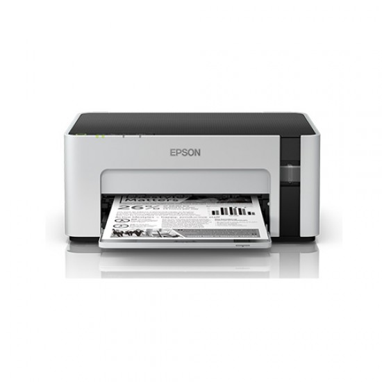 Epson EcoTank M1120 Monochrome Wi-Fi Ink Tank Printer