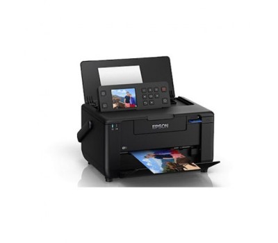 Epson PictureMate PM-520 Photo Ink Printer