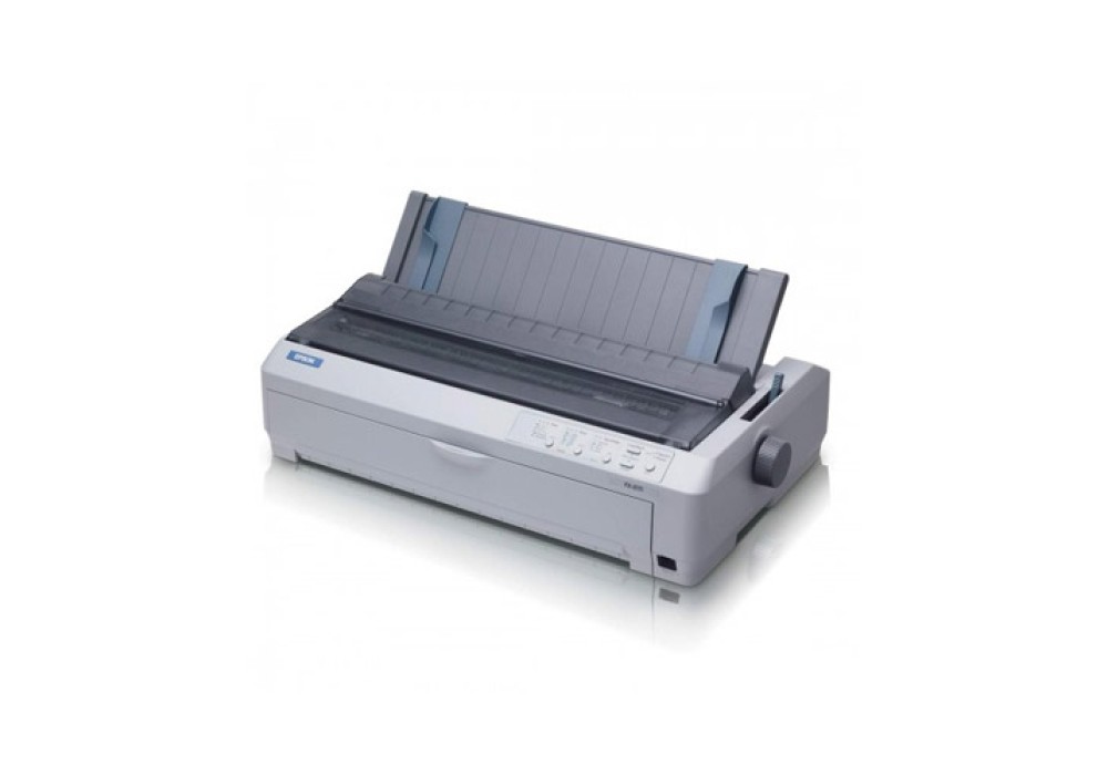 Epson FX-2175 Dot Matrix Printer