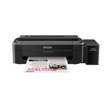 Epson EcoTank L130 Single Function InkTank Printer