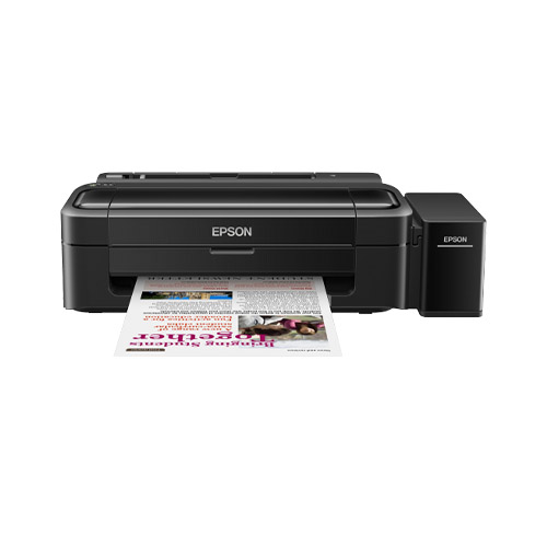 Epson EcoTank L130 Single Function InkTank Printer