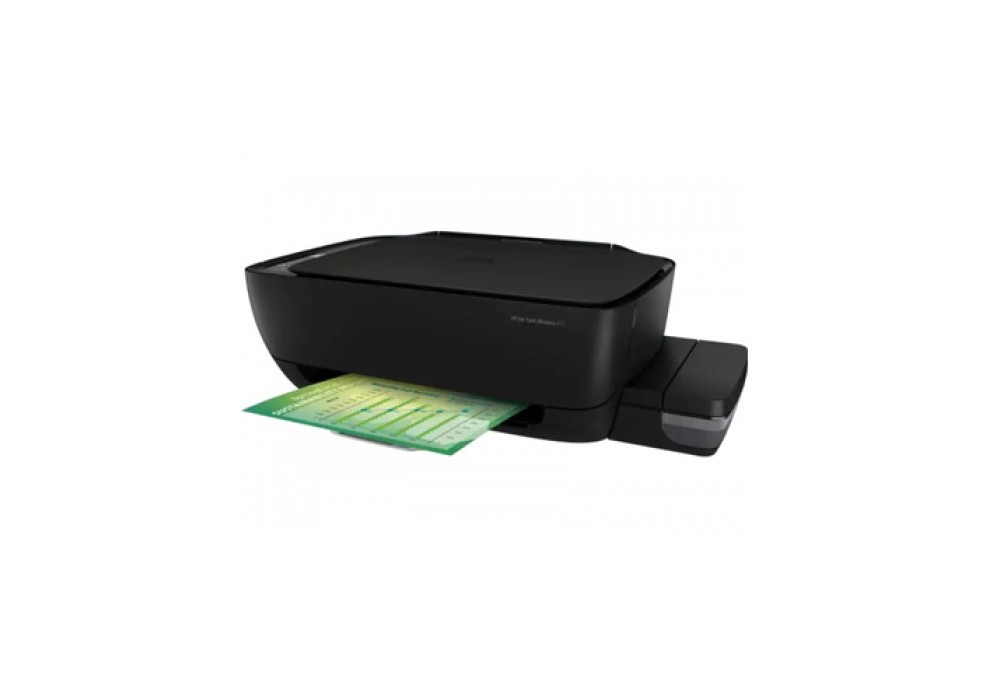 HP 415 Ink Tank Wireless Photo and Document All in One Printers