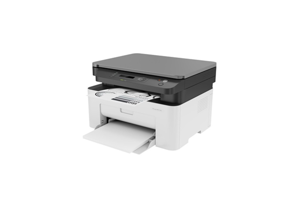 HP Laser MFP 135a Multifunction Printer