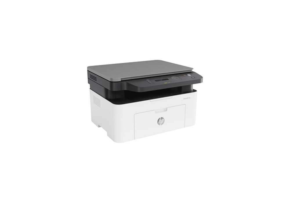 HP Laser MFP 135a Multifunction Printer