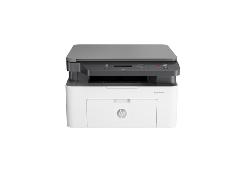 HP 135w Multifunction Mono Laser Printer