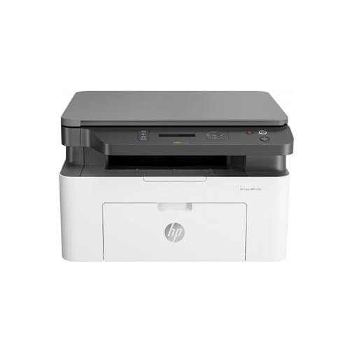 HP 135w Multifunction Mono Laser Printer