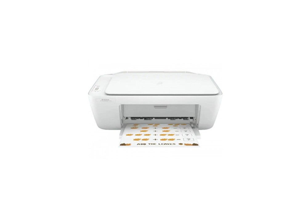 HP DeskJet Ink Advantage 2336 All-in-One Color Printer