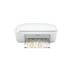 HP DeskJet Ink Advantage 2336 All-in-One Color Printer