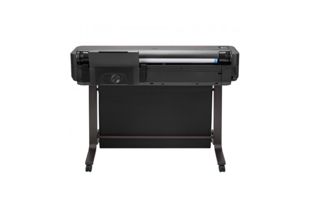 HP DesignJet T650 36 Inch Large Format Plotter Printer