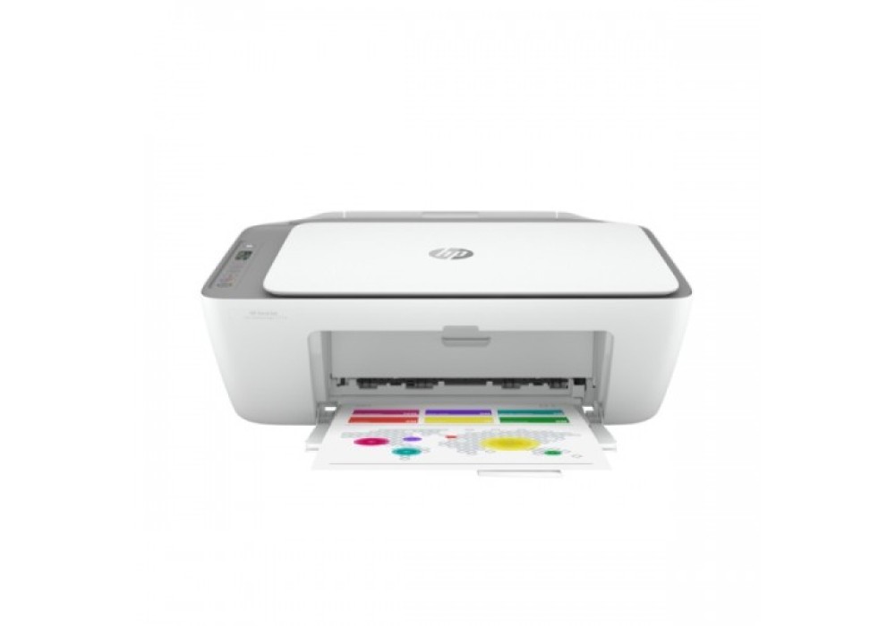 HP DeskJet Ink Advantage 2775 All-in-One Printer